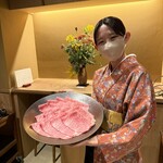 すき焼き十二天 - 