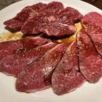 焼肉&手打ち冷麺 二郎 - 