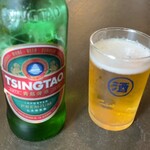 七一飯店 - 七一飯店(チンタオビール)