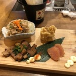 三九酒場 けごむす - 