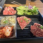 ウシガシラセル - 