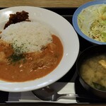 松屋 - 料理写真: