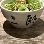 焼肉&手打ち冷麺 二郎 - 