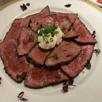 焼肉&手打ち冷麺 二郎 - 