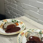 とくら ルクア大阪店 - 