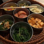 焼肉&手打ち冷麺 二郎 - 