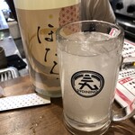 三九酒場 けごむす - 