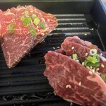 ウシガシラセル - 