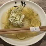 焼肉&手打ち冷麺 二郎 - 