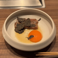 焼肉うしごろ 新宿三丁目店 - 