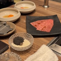 焼肉うしごろ 新宿三丁目店 - 