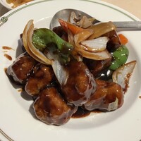 中国飯店 三田店 - 