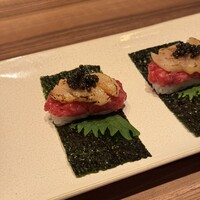 焼肉うしごろ 新宿三丁目店 - 