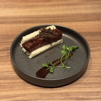 焼肉うしごろ 新宿三丁目店 - 