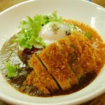 カレーの店 らんらんルー - 