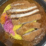 ハマトスカリー - 