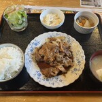 ホットステーション - 