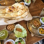 カトマンドゥカリーPUJA - 