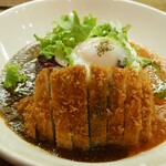 カレーの店 らんらんルー - 