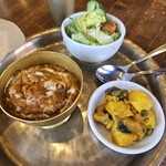 カトマンドゥカリーPUJA - 