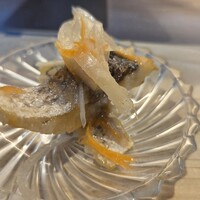 立喰 鮨となり - 