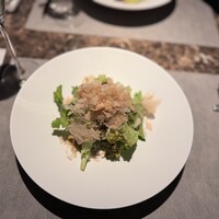 鉄板焼料理 美安 横浜 - 