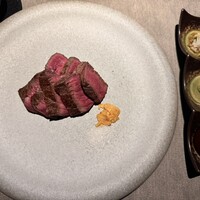 鉄板焼料理 美安 横浜 - 