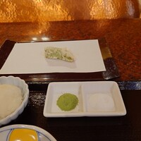 京都 天ぷら圓堂 岡ざき邸 - 
