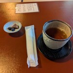 茶寮 宝泉 - 