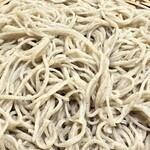 野麦 - 細切りなそば