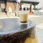 プリン専門店 春夏秋冬 - カスタードプリン ¥335