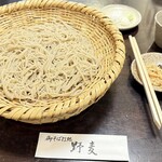 野麦 - 一人前 ¥1,200