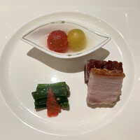 中国飯店 市ヶ谷店 - 