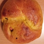 パン工房 ブランジェリーケン - ｶﾎﾞﾁｬ＆ｱｰﾓﾝﾄﾞｷｬﾗﾒﾙﾍﾞｰｸﾞﾙ♪