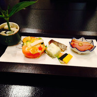 料亭 天王殿 - 