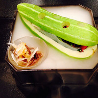 料亭 天王殿 - 