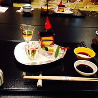 料亭 天王殿 - 