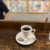 アラビヤコーヒー