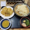 本格手打うどん 麺むすび