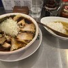 竹岡式ラーメン まる竹