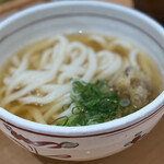 讃岐うどん 宗 - 