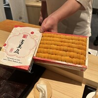 鮨わたなべ 札幌店 - 