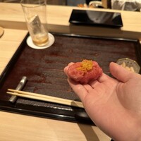 鮨わたなべ 札幌店 - 