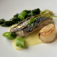 MAIN DINING by THE HOUSE OF PACIFIC - 