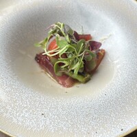 MAIN DINING by THE HOUSE OF PACIFIC - 