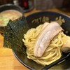 つけ麺 雀 アメ村本店
