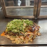 お好み焼 きじ 丸の内店 - 