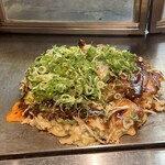 お好み焼 きじ 丸の内店 - 