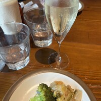 ピッツェリア&トラットリア ゴンゾ 目黒店 - 