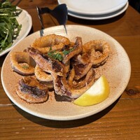 ピッツェリア&トラットリア ゴンゾ 目黒店 - 